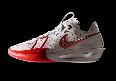 La Nike Zoom Gt Cut 3 En Approche • Basket Usa