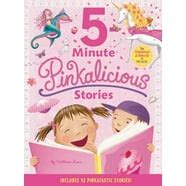 Pinkalicious: Pinkalicious and the Little Butterfly (Paperback ...