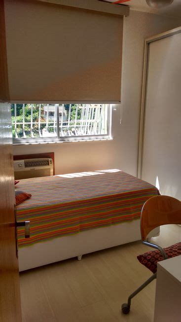 Apartamento Na Rua Leite Ribeiro Fonseca Em Niter I Por R