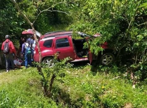 Accidentes De Tr Nsito Durante El Puente Festivo En San Jos Del Guaviare