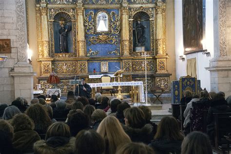 Pellegrinaggio Statua Del Gesu Bambino Di Praga Sassari Parrocchia Di