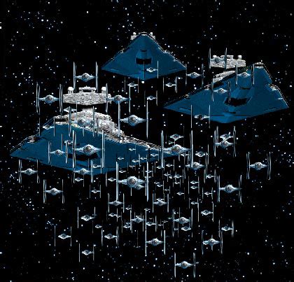 Imperial Fleet