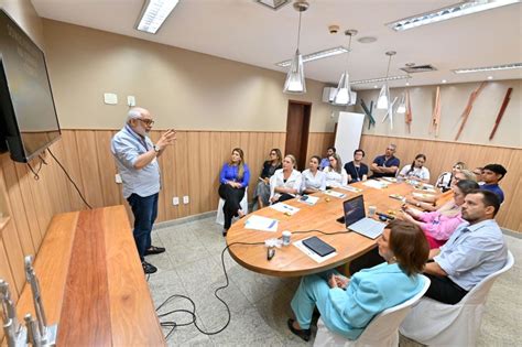 Encontro Sobre Lideran A Inspira Colaboradores Do Cerimonial Da Alrn