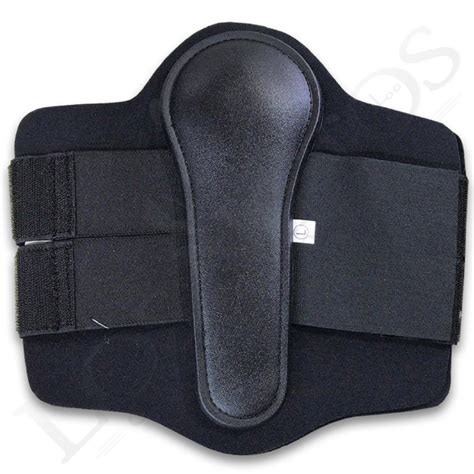 Protector De Neopreno Delantero Zaldi