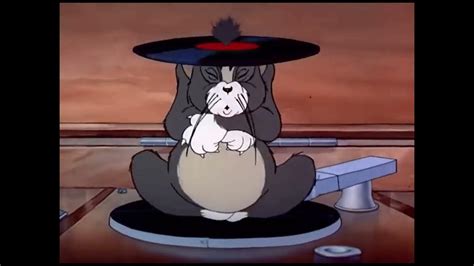 Ching Cheng Hanji Tom And Jerry Youtube