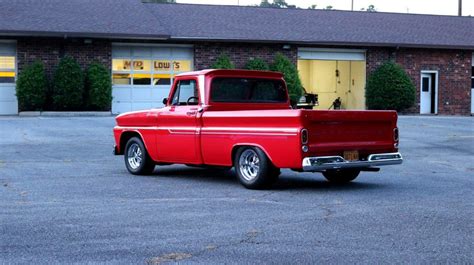 1964 Chevrolet Pickup at Harrisburg 2019 as T285 - Mecum Auctions