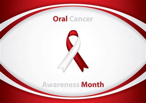 April Is Oral Cancer Awareness Month What You Need To Know Orange