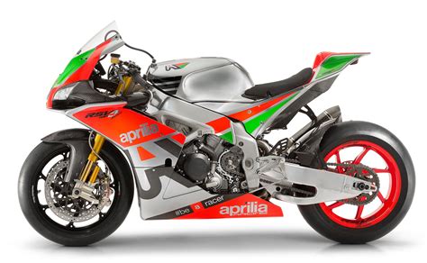 2016 Aprilia RSV4 R FW Review