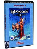 Etherlords II nová eXtra Klasika PC Xzone cz