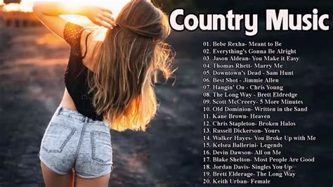 New Country Songs 2020 Best Country Songs 2020 Country Music