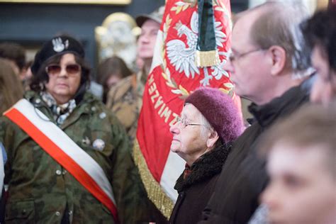 Maria Zofia Chojecka pośmiertnie odznaczona przez prezydenta