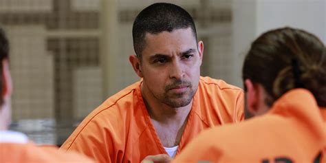 Ncis Season Finale Image Torres Goes To Prison But Why Is He There