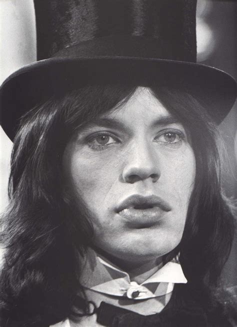 mick jagger young |Images Magazine