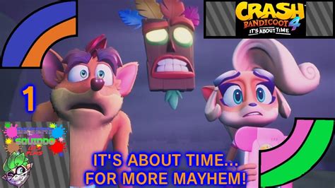 It S About Time For More Mayhem Desert Squiddo LPs Crash