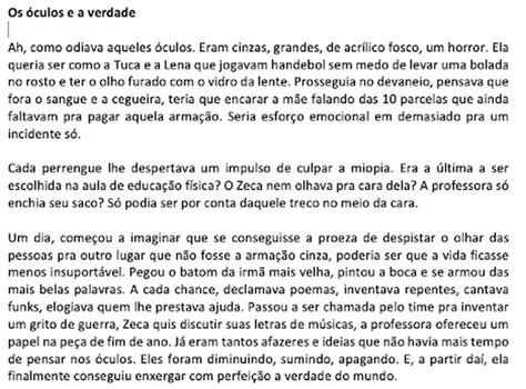 Total 97 Imagem Modelo De Redação Narrativa Vn