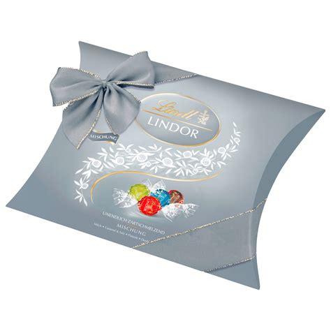 Lindt Lindor Kugeln Mischung 325g Bei REWE Online Bestellen