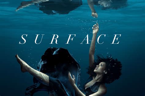 Surface Season 2 Gets The Green Light