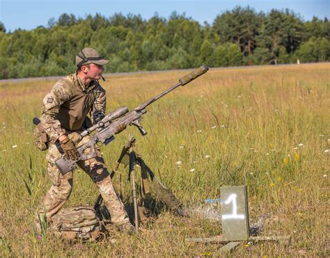 British Army Snipers | Photos