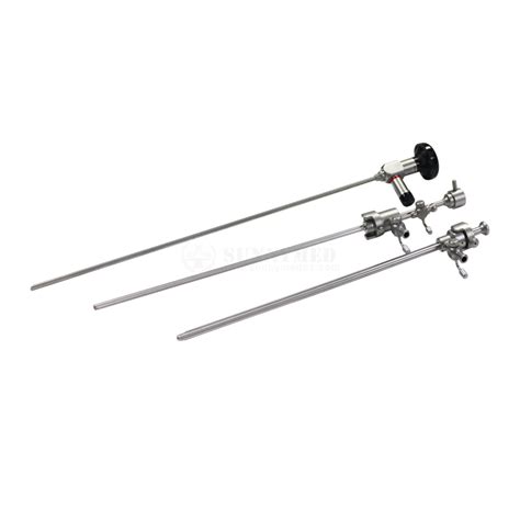 SUNNYMED SY P001 Medical Adaptor Hysteroscopy Set Gynecology Surgery