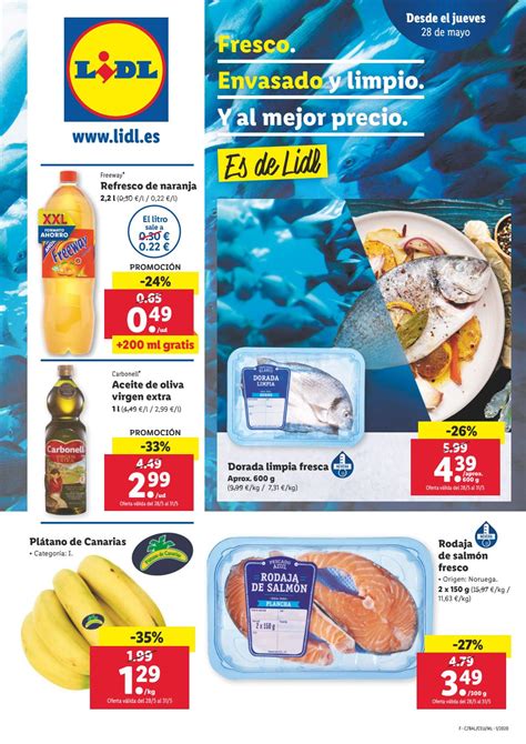 Sula Sula Pakane Sula N U Lahkarvamused Catalogo Lidl Hoy Jueves