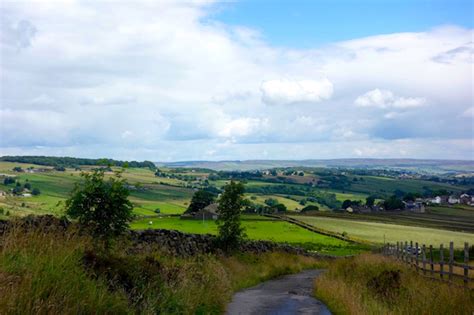 Tracing the Fascinating Bronte Sisters in Haworth, England