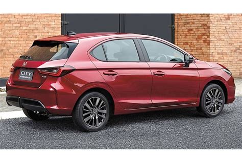 Honda S New Compact Hatchback Techzle