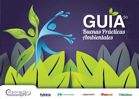 Guía De Buenas Prácticas Ambientales By Corporación Gpf Issuu