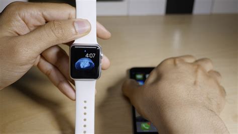 How To Lock And Unlock Apple Watch With A Passcode