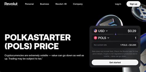 How To Buy The Polkastarter Pols Token