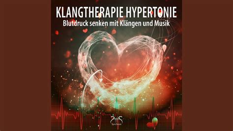 Binaurale Beats Alpha Und Ruhepuls 60 Musik Blutdruck Senken YouTube