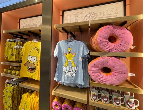New Universal Studios Store In Citywalk Opens We Arent Joking