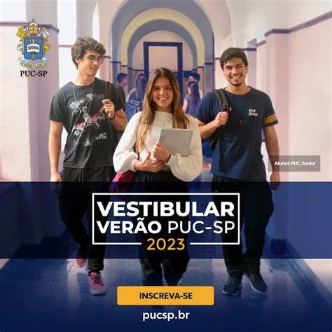 Descubra O Valor Do Vestibular Da PUC 2023 Quanto Custa E O Que Inclui