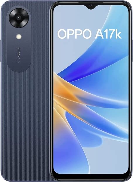 OPPO A17k - Обзоры, описания, тесты, отзывы - Мобильные телефоны - Helpix