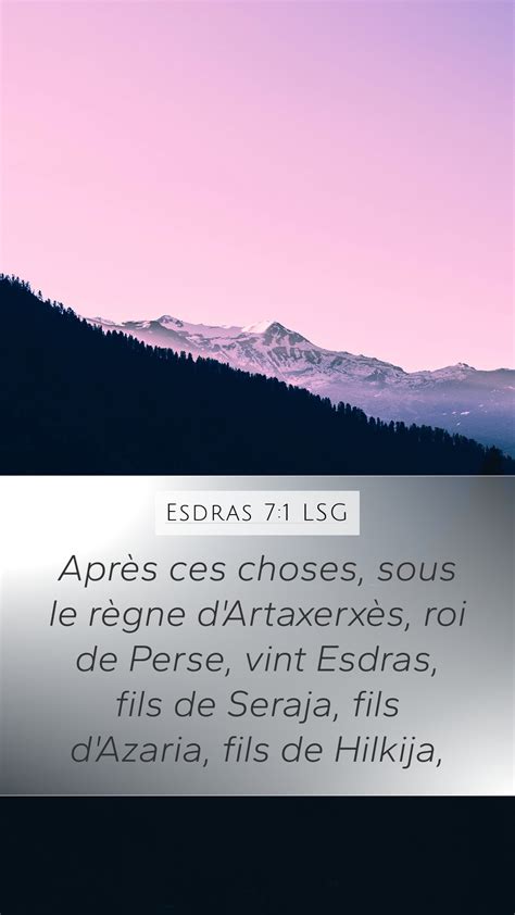 Esdras Lsg Mobile Phone Wallpaper Apr S Ces Choses Sous Le R Gne