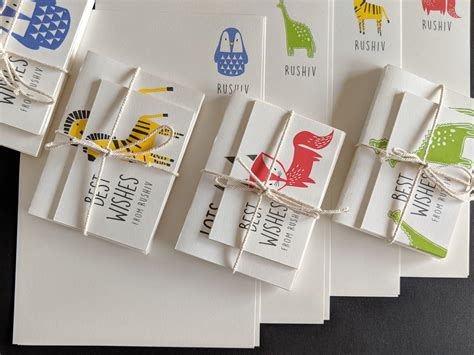 Buy Personalised Stationery Online | Kids Stationery Kits by Mapayah