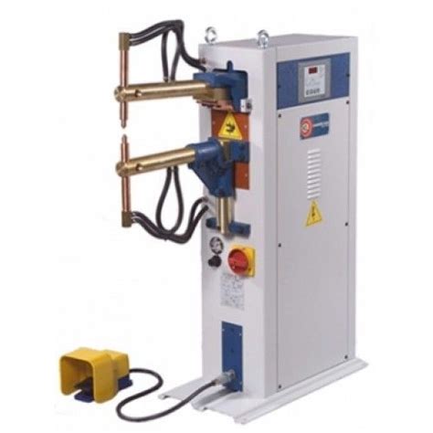 Pneumatic Spot Welding Machine At Best Price In Hosur Weld Well