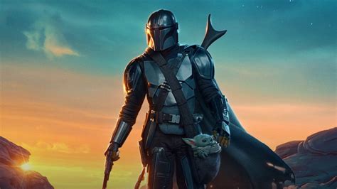 Temporada 3 De The Mandalorian Ya Tiene FECHA De Estreno Heraldo Binario