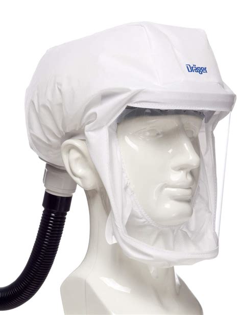 Dr Ger X Plore Powered Air Purifying Respirator Papr Kit Ip