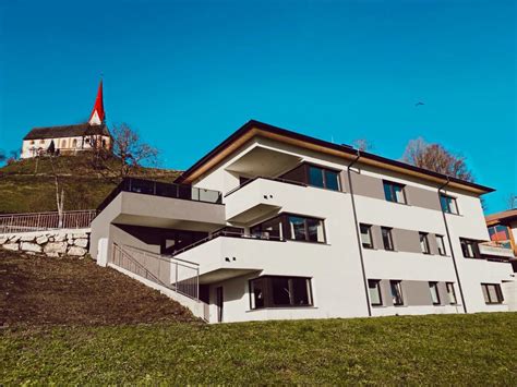 TheView Apartments Zillertal Drei große top modern eingerichtete