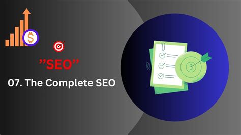 Seo Tutorial For Beginners Seo Full Course Free Part The