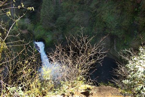 Eagle Creek Trail Oregon Hikespeak