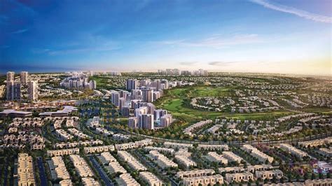 Property Sales Of Emaar Development Are Valued At Aed B Usd B