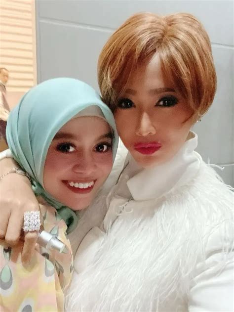 Dituding Pansos Inul Daratista Kapok Diwawancara Bahas Lesti Kejora