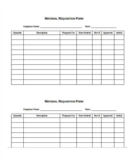 Free Requisition Forms In Ms Word Hot Sex Picture 0 The Best Porn Website