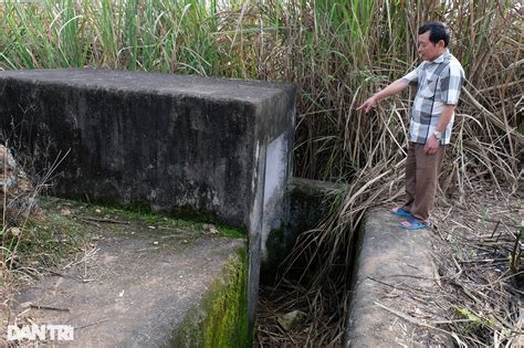 Pháo đài Đồng Đăng Chứng Tích Cuộc Chiến Bi Hùng Năm 1979 Báo Dân Trí