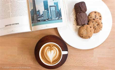 The 8 Best Cafes In Ari Bk Magazine Online