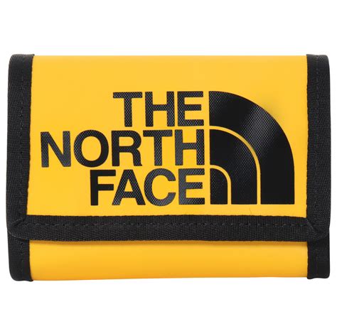 The North Face Base Camp Wallet - Wallet | Buy online | Bergfreunde.eu