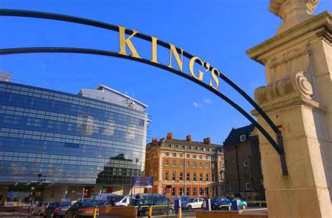 King’s College Hospital