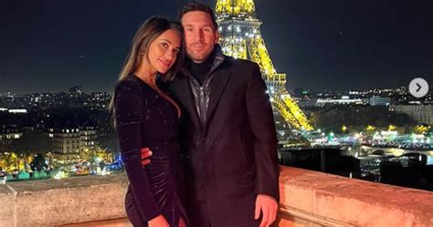 Lionel Messi Mo E Liczy Na Wsparcie Ony Kim Jest Antonela Roccuzzo