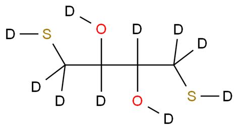 3483 12 3 Dl 二硫苏糖醇 Cas号3483 12 3分子式、结构式、msds、熔点、沸点